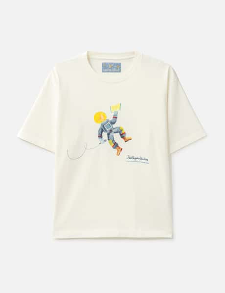Astronaut T-Shirt view 6