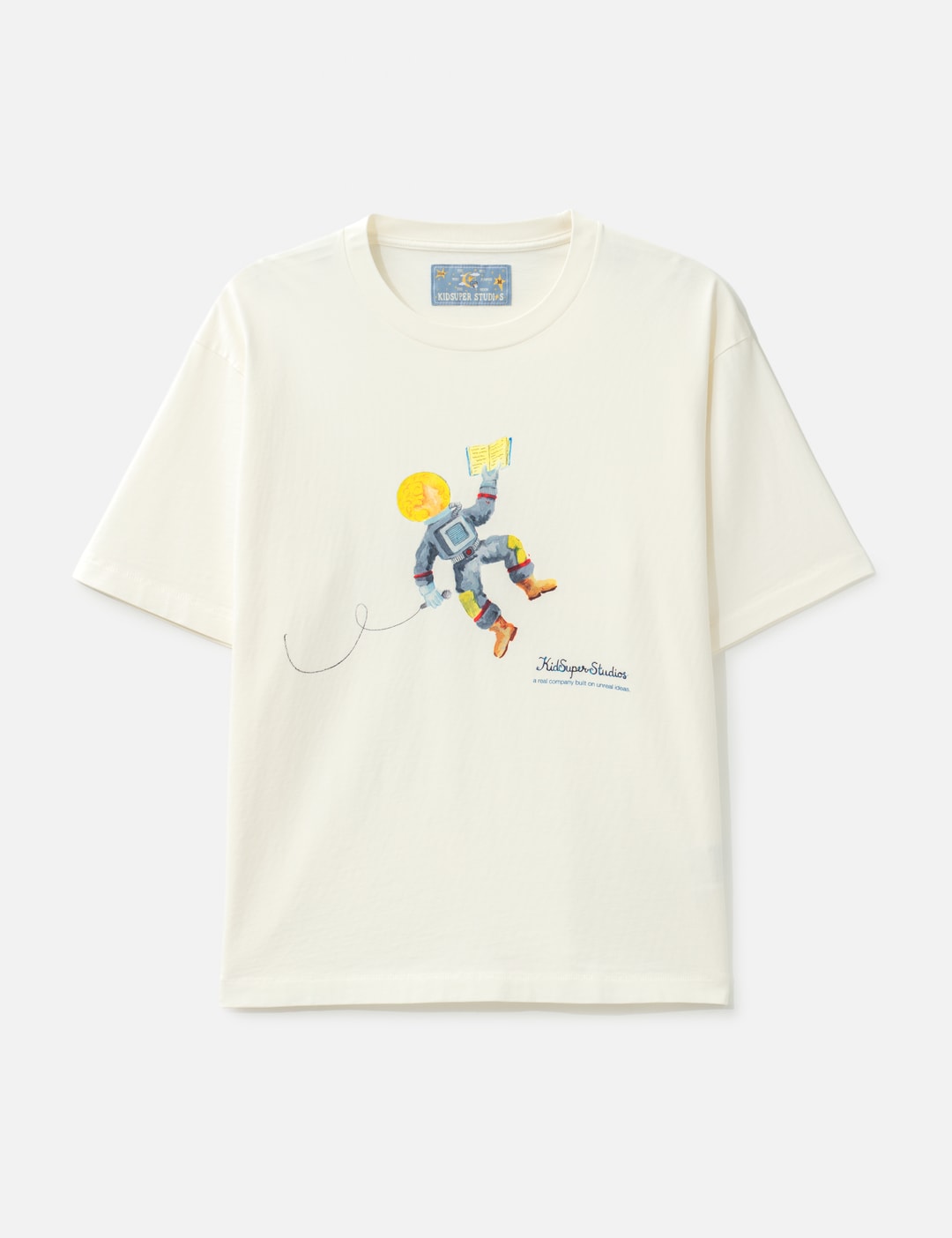 Astronaut T-Shirt view 7