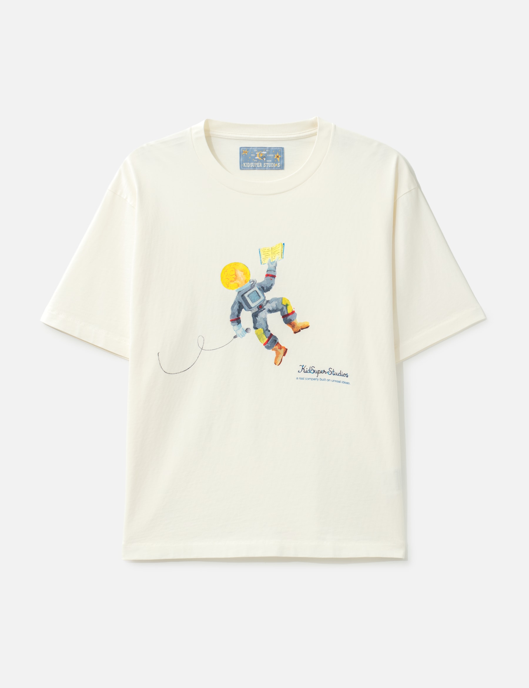 Astronaut T-Shirt view 16