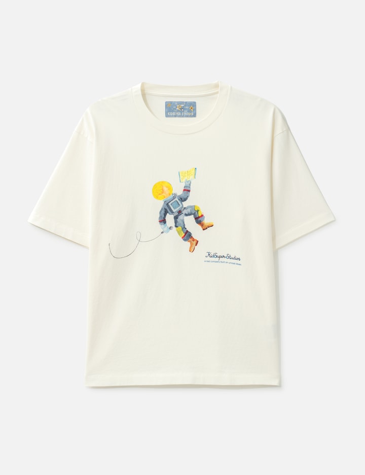 Astronaut T-Shirt
