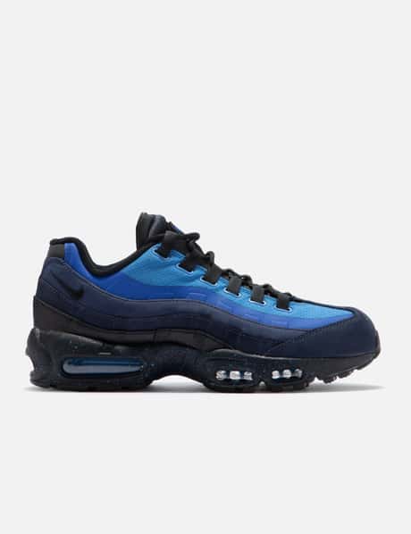 Law Dior Air Max 95 NEW* MEN NIKE AIR MAX 95 ESSENTIAL Triple
