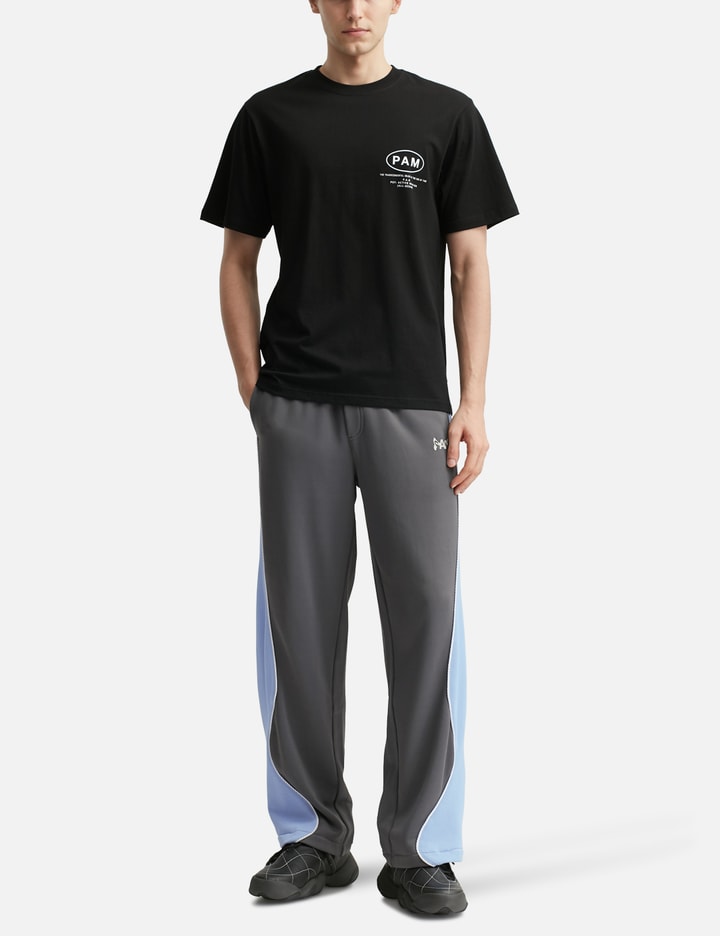 Eyes Logo Short Sleeve T-shirt Placeholder Image