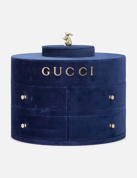 Gucci 2022 Mooncake Box