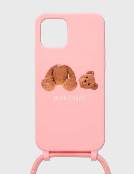 Bear Iphone Iphone 12 Case Palm Angels Palm Angels Bear IPhone 12