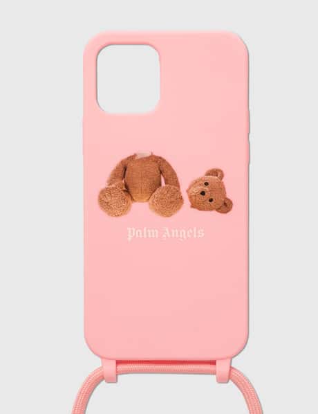 Bear Iphone Iphone 12 Case Palm Angels Palm Angels Bear IPhone 12