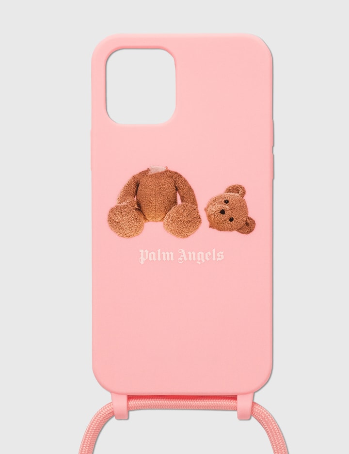 Bear iPhone 12/12 Pro Case Placeholder Image