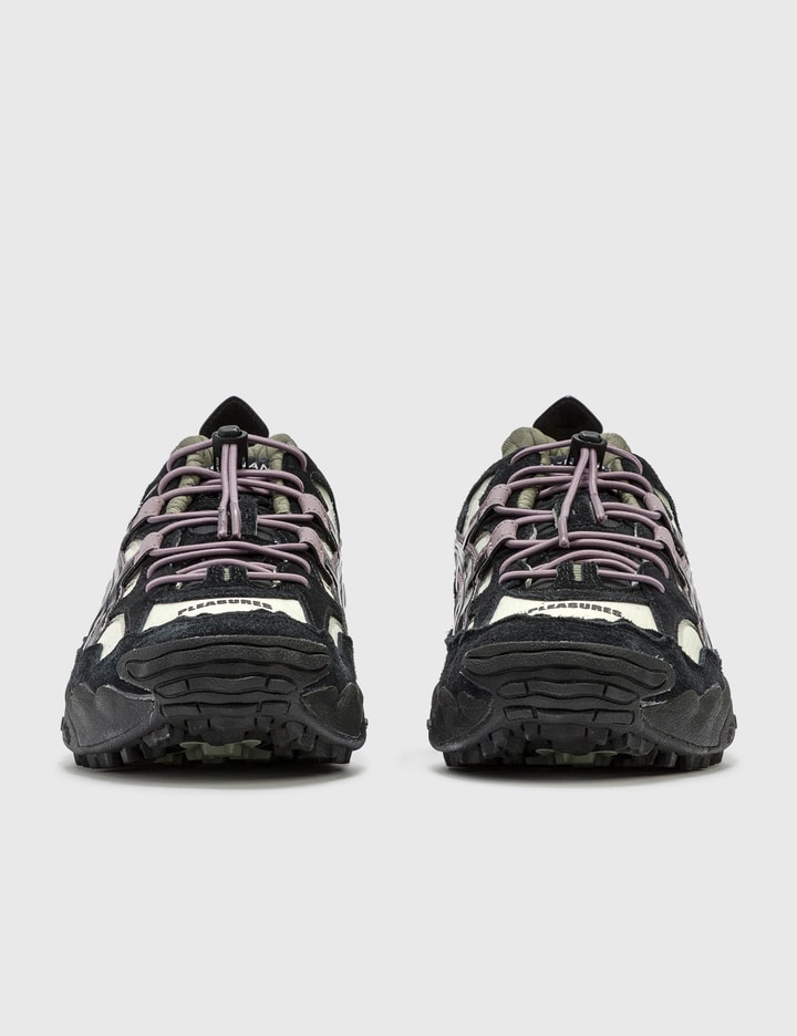 Asics x Pleasures GEL-NANDI Placeholder Image