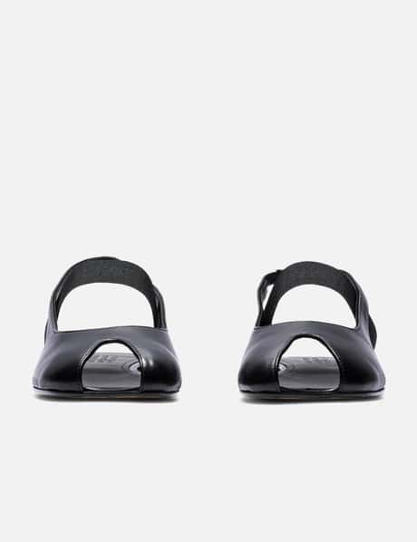 Anatomic Numeric Slingback view 8