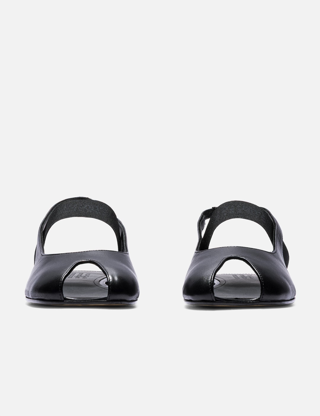 Anatomic Numeric Slingback view 9