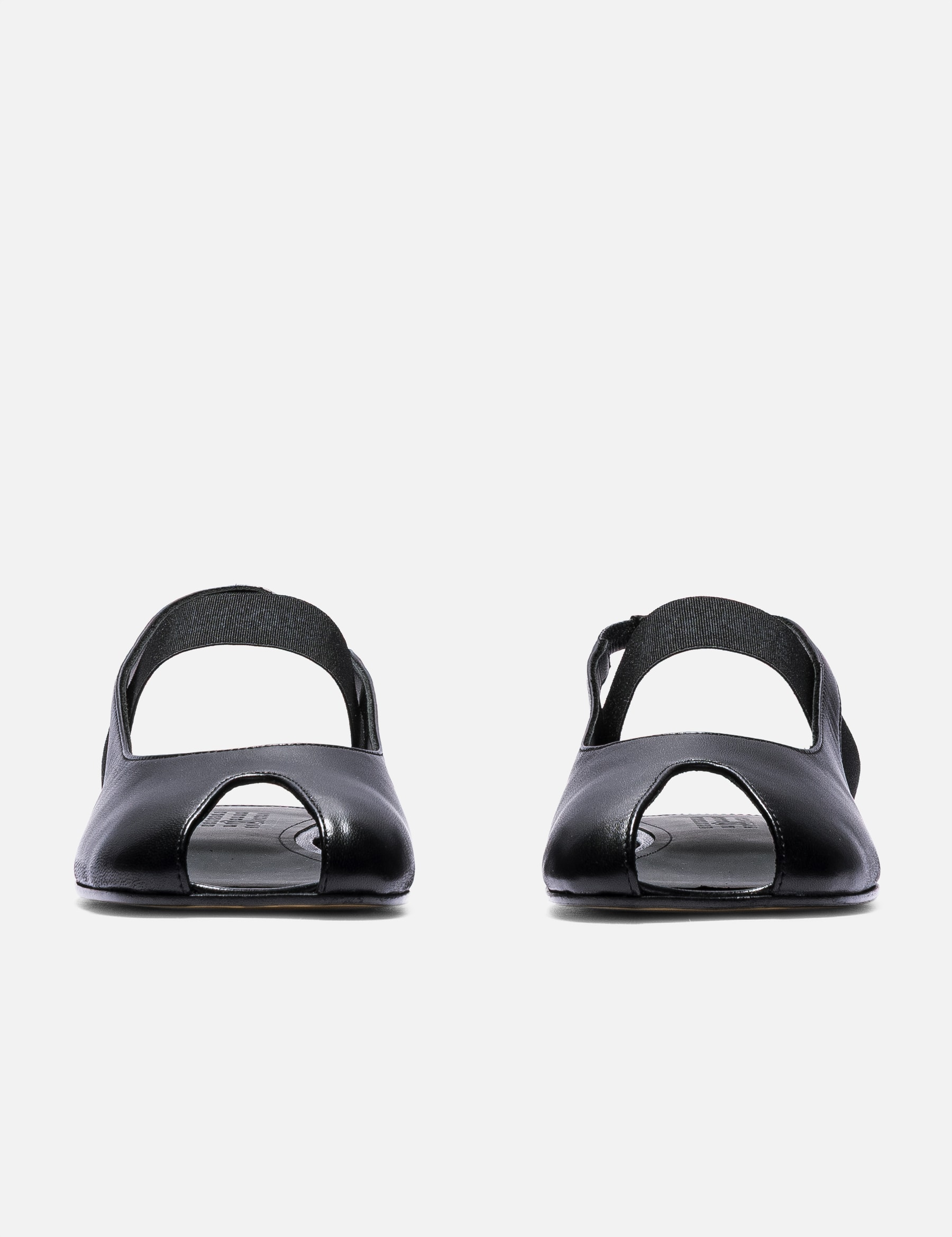 Anatomic Numeric Slingback view 17