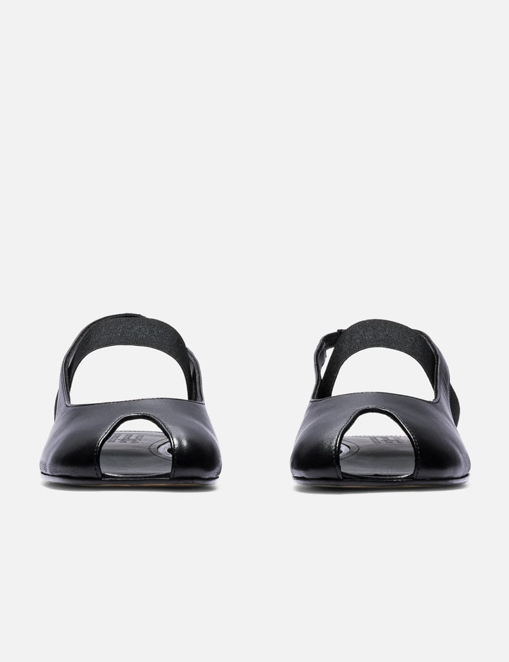 Anatomic Numeric Slingback Placeholder Image