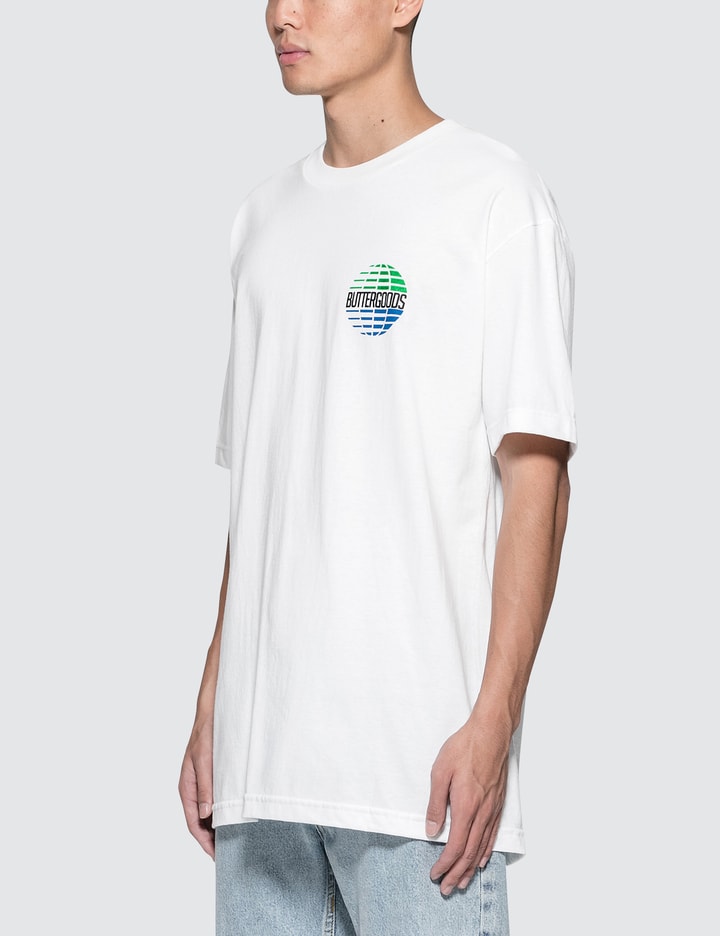 Multinational Logo S/S T-Shirt Placeholder Image