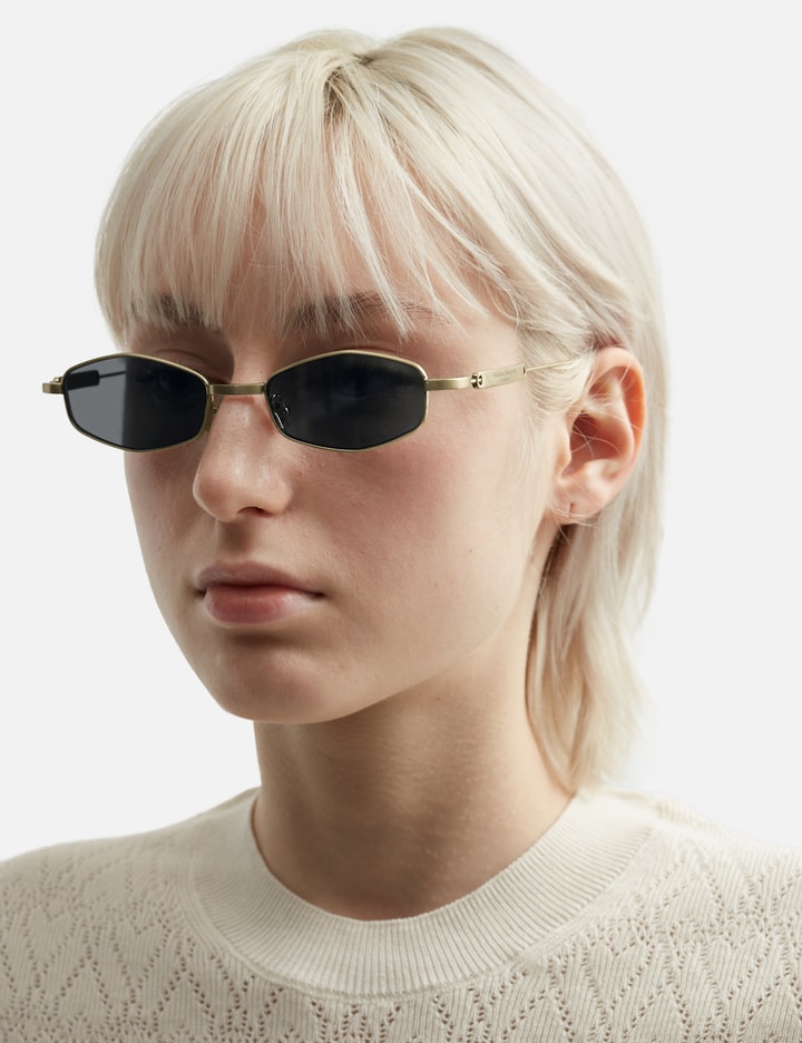 Gentle Monster Maison Margiela - Mm218 A030(g)