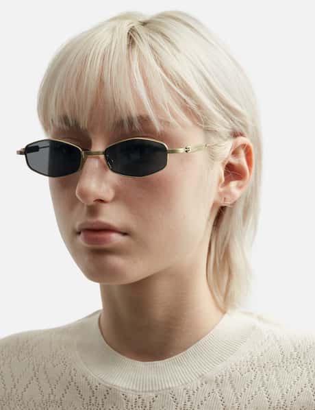 Gentle Monster - Maison Margiela - MM218 A030(G) | HBX