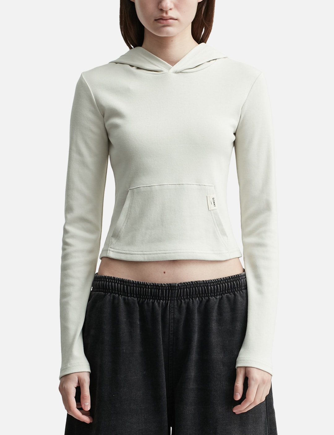 G Comfort Hoodie view 13