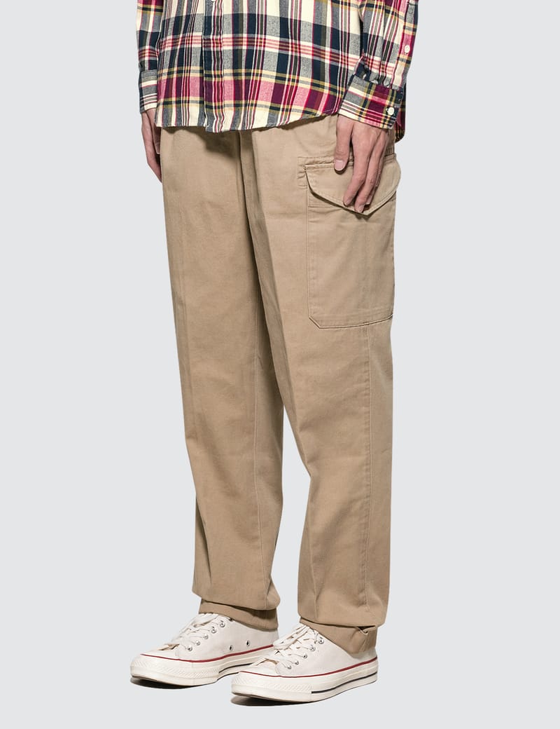 polo ralph lauren baggy pants