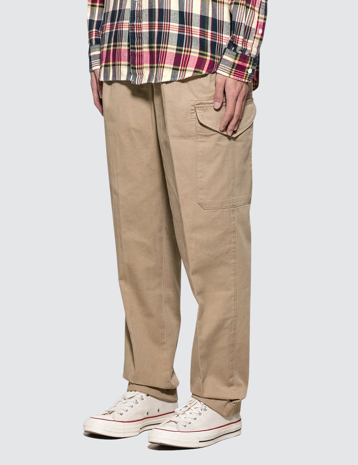 Baggy Fit British Military Pant Placeholder Image