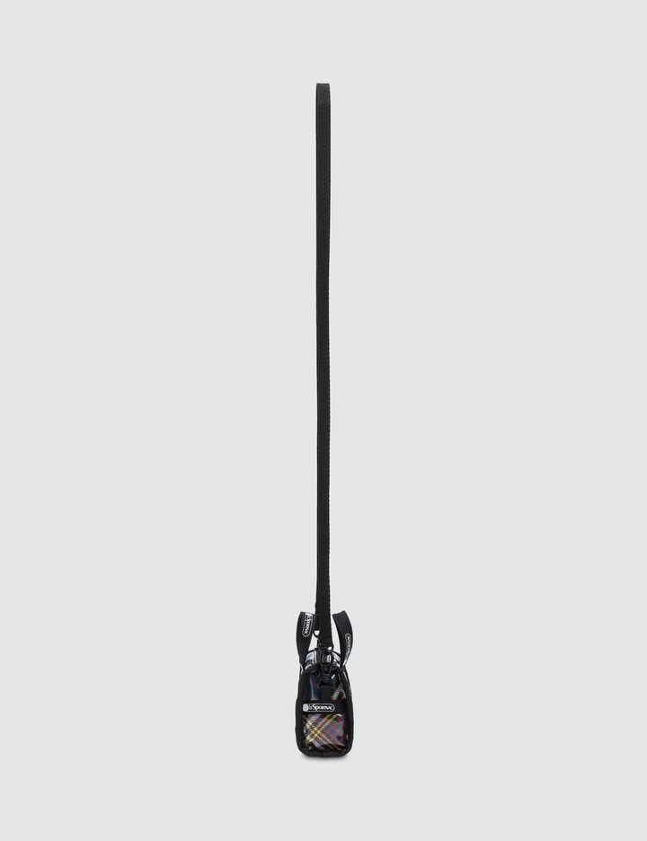 Mademe x Lesportsac Mini Duffel Crossbody Placeholder Image