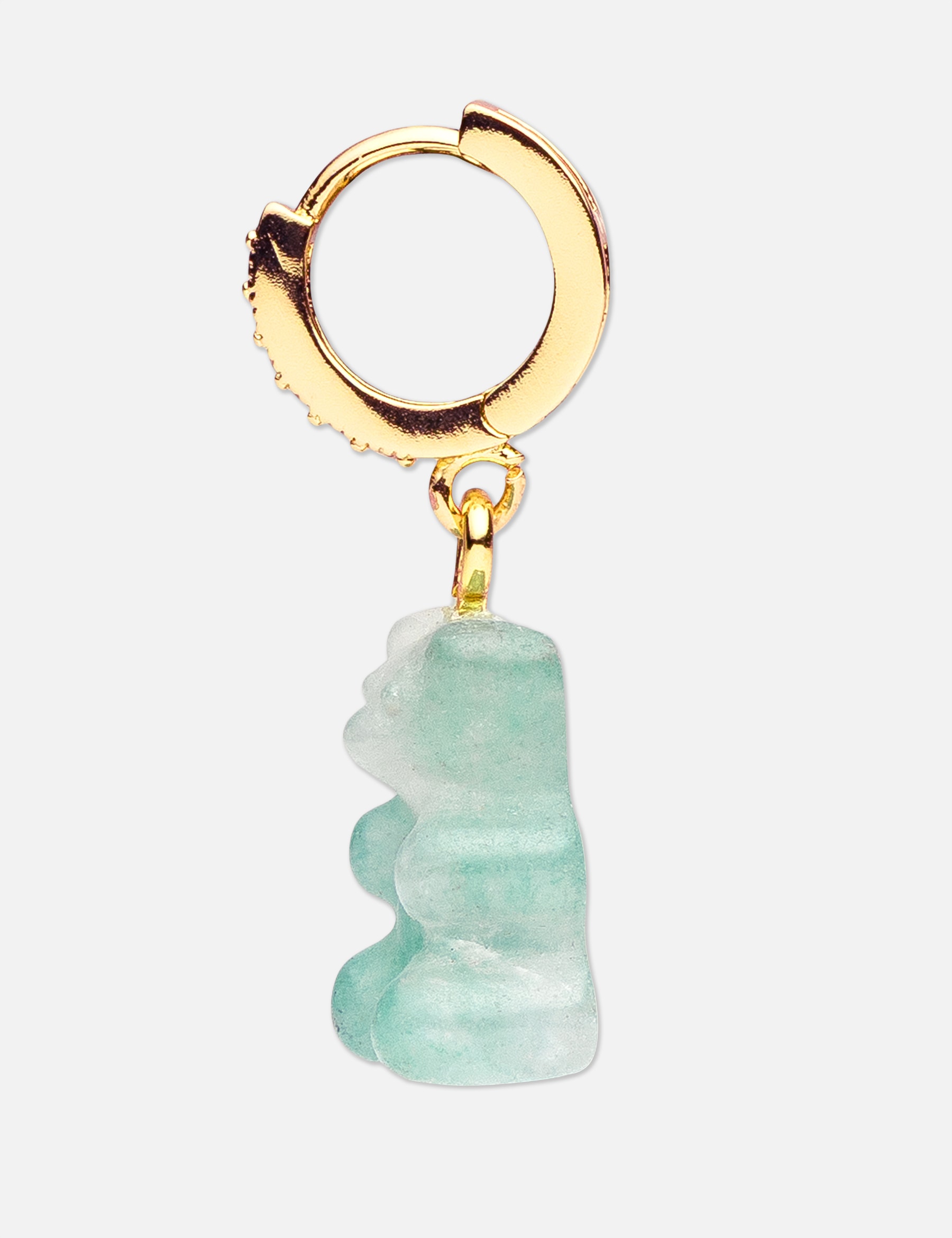 Nostalgia Bear Hoop view 15