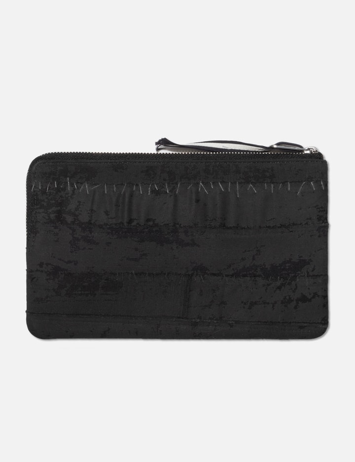 UNDERCOVER BLACK POUCH Placeholder Image