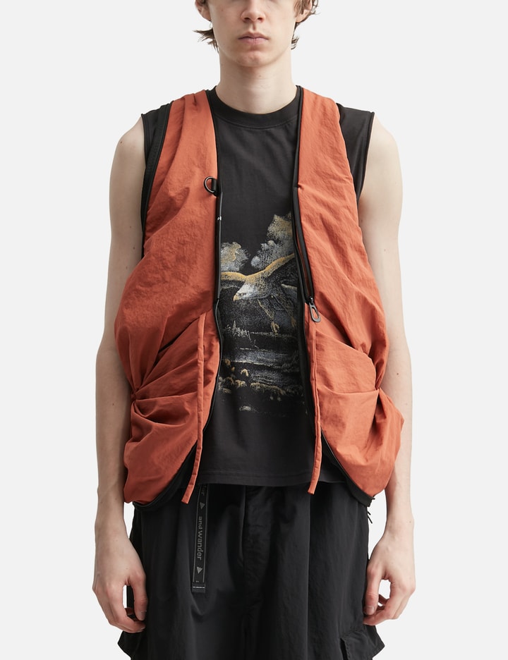 côte&ciel Po Smooth Bag