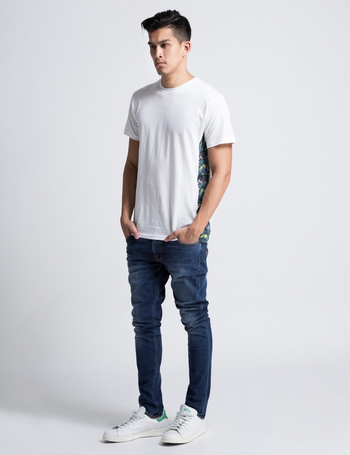 Lean Dean Bay Blue Denim Jeans Placeholder Image