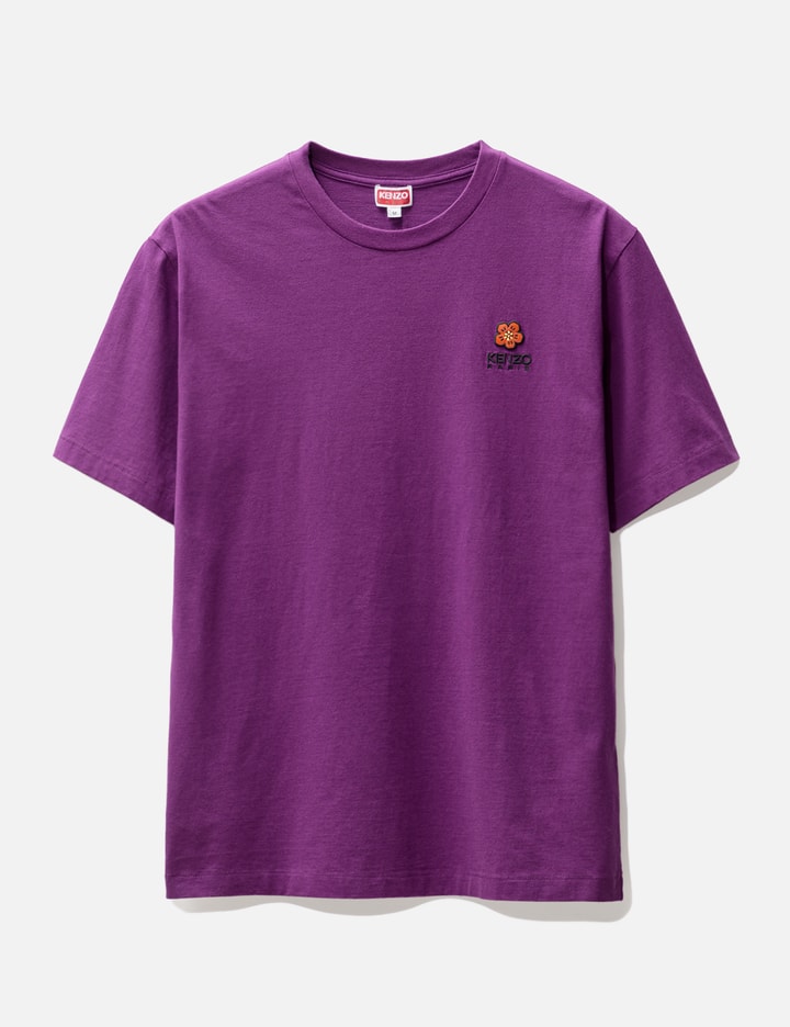 ‘BOKE FLOWER’ CREST Tシャツ Placeholder Image