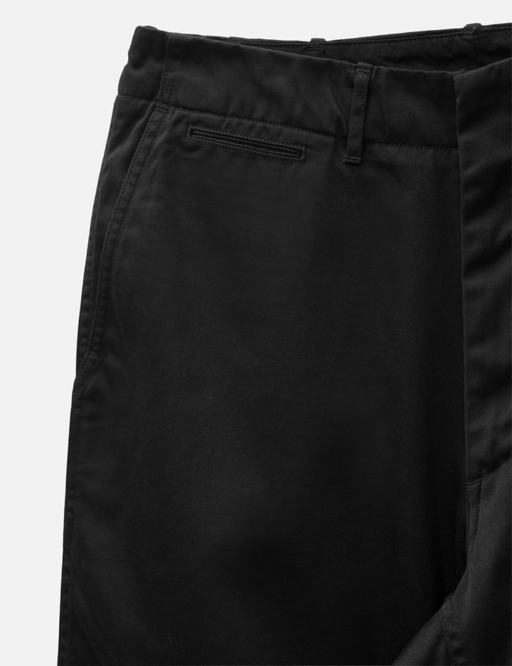 Nanamica Wide Chino Pants