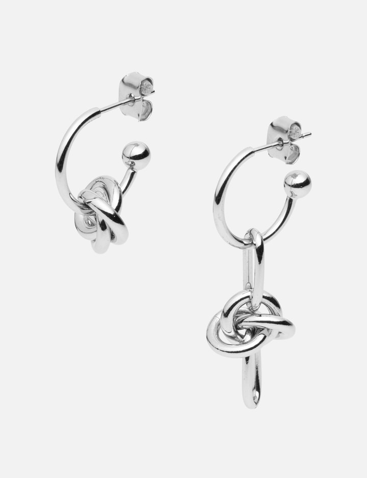 Justine Clenquet Daria Earrings