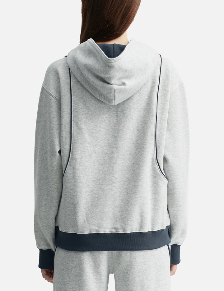 Crescent Brushed Hoodie Placeholder Image
