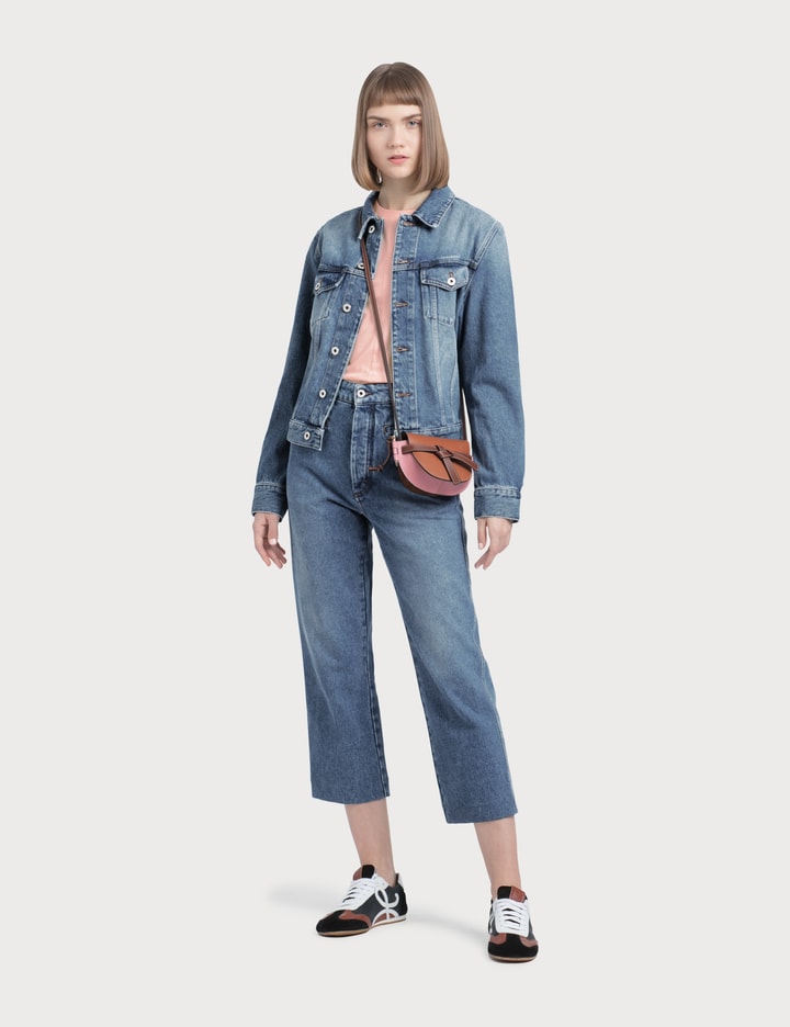 Denim Jacket Placeholder Image