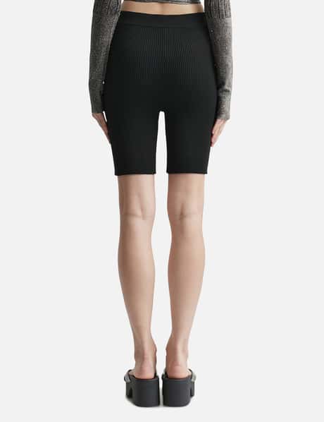 Multi Button Knit Cyclist view 9