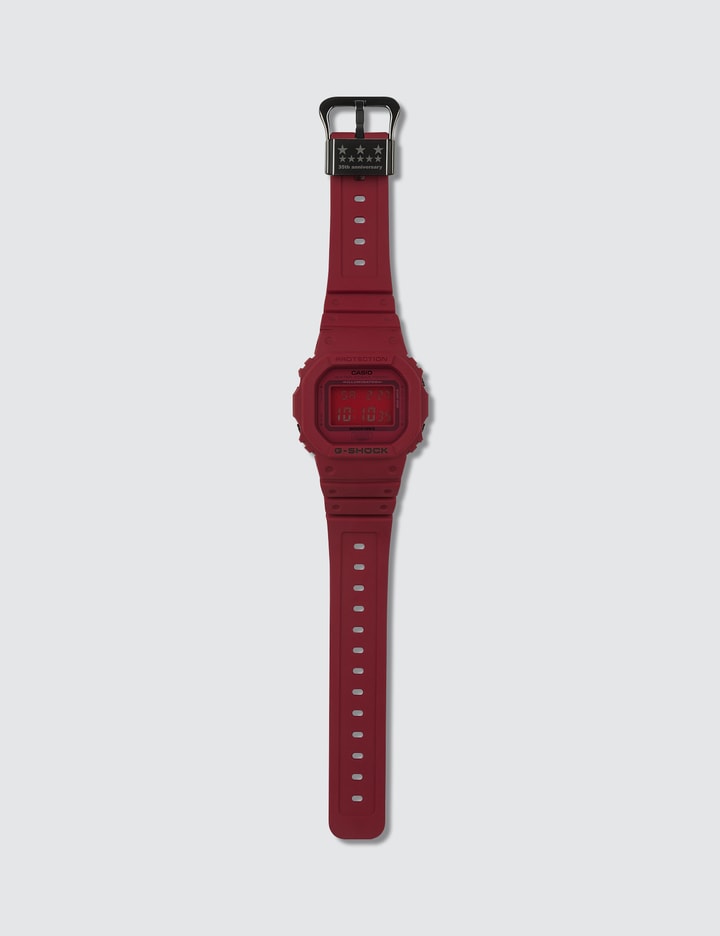 DW5635C "35th Anniversary. Red Out" Placeholder Image