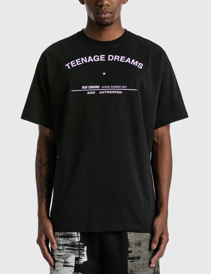 Tour Teenage Dreams T-shirt Placeholder Image