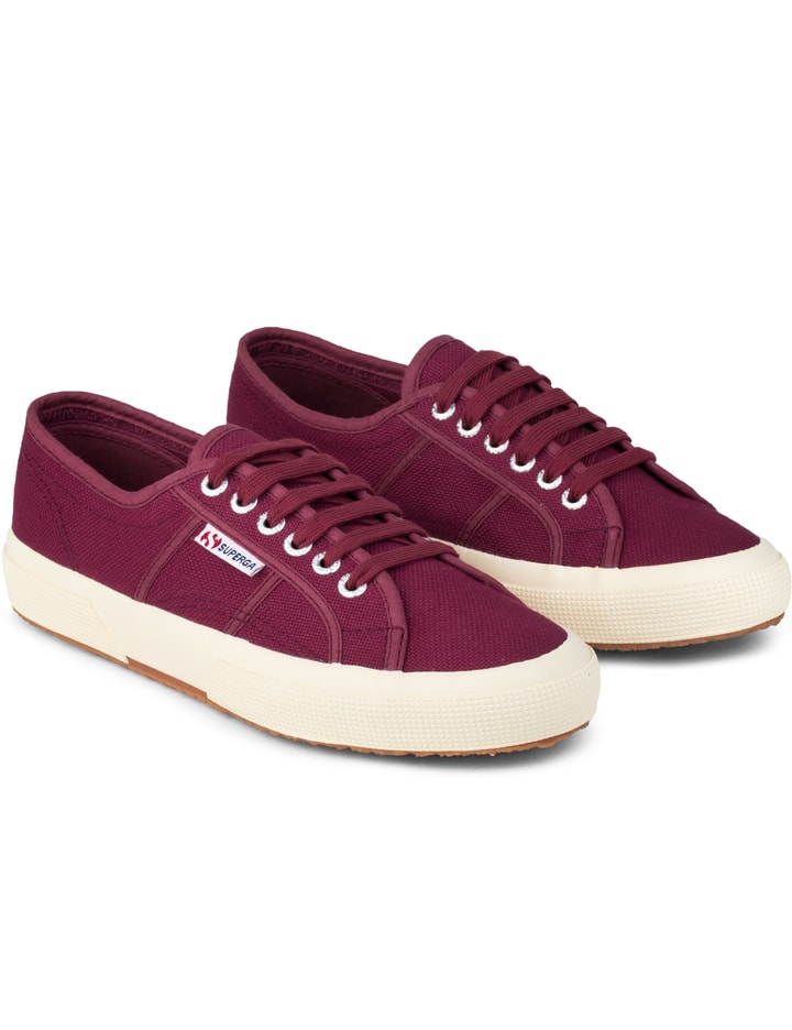 Cotu Dark Bordeaux Classic Shoes Placeholder Image