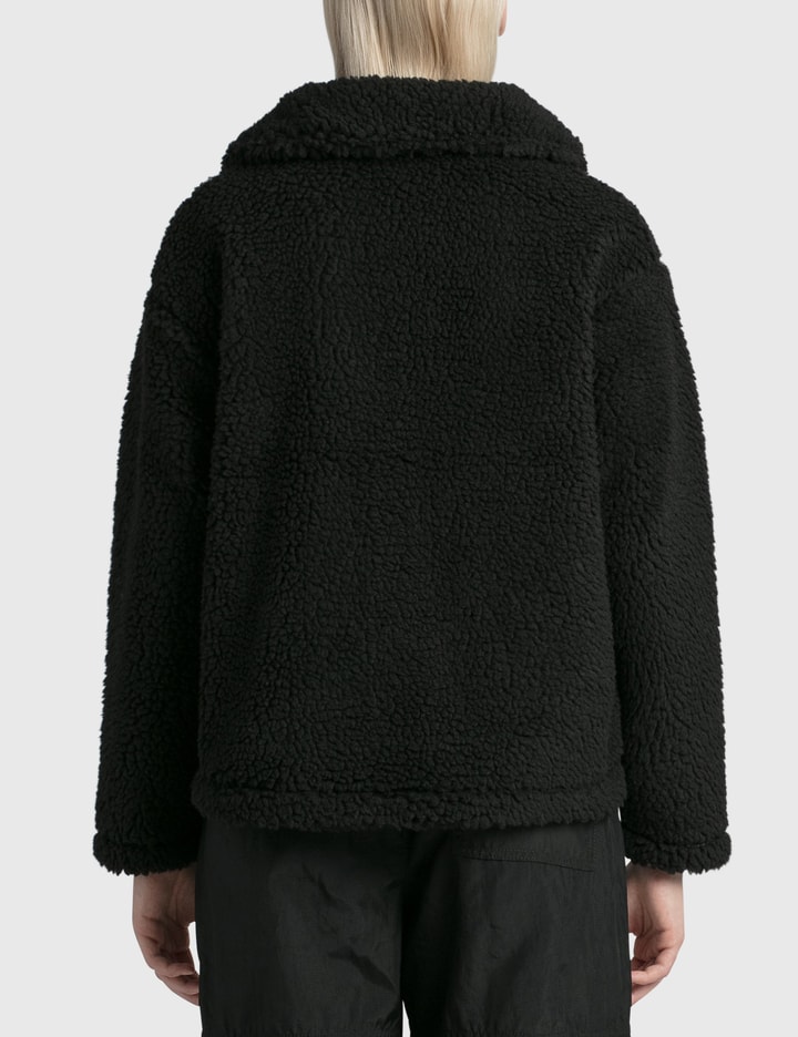 Swoosh Sherpa Jacket Placeholder Image