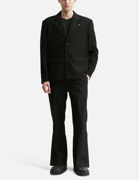 Corbusian Tailored Trousers view 14