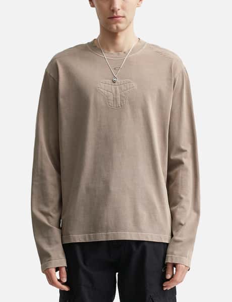 X Oakley Long Sleeve T-Shirt view 11
