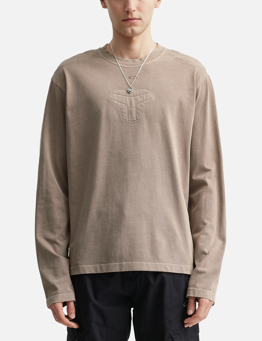 X Oakley Long Sleeve T-Shirt view 12