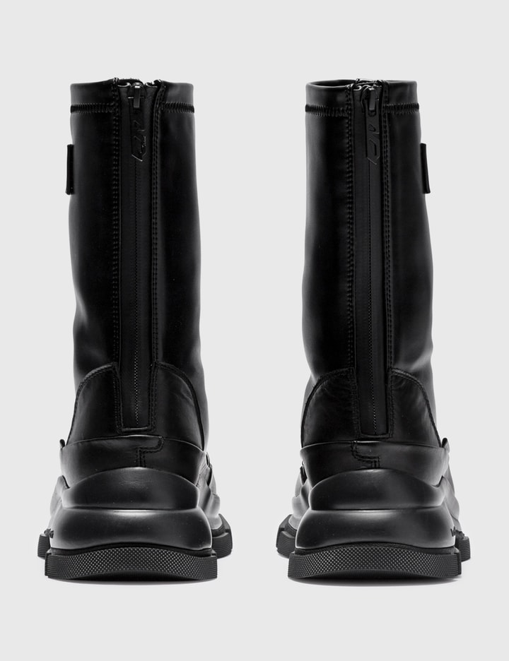 Gao Eva High Boots Placeholder Image