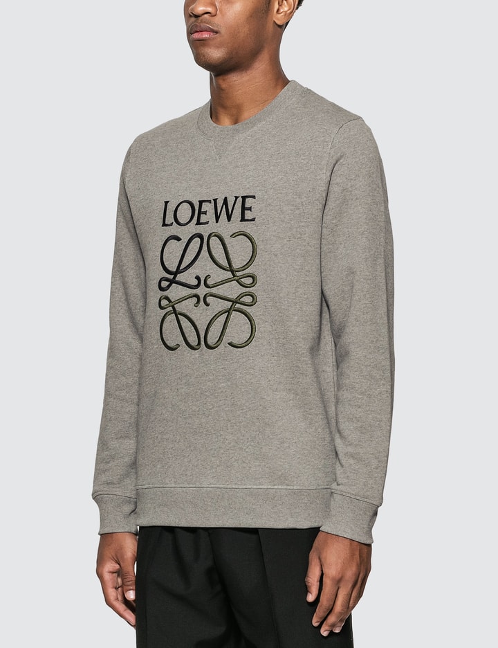 Anagram Sweatshirt Placeholder Image