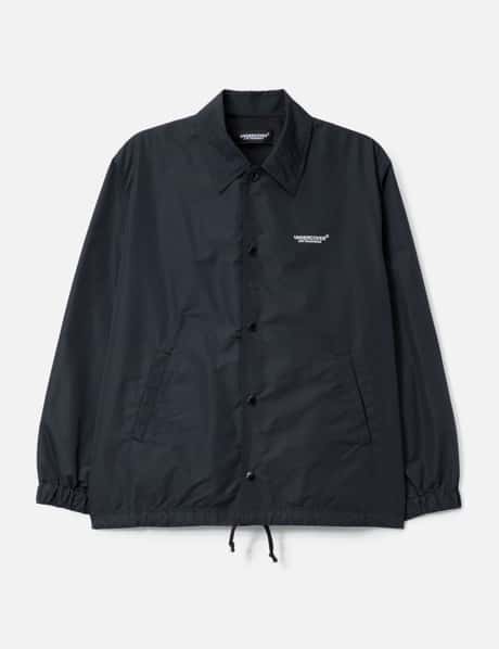 UB0D4201 U Logo Blouson view 6