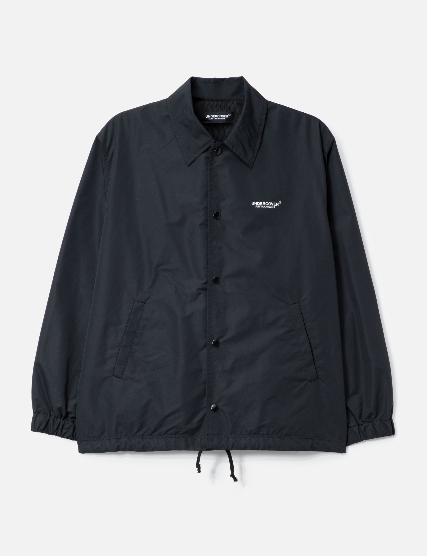 UB0D4201 U Logo Blouson view 16