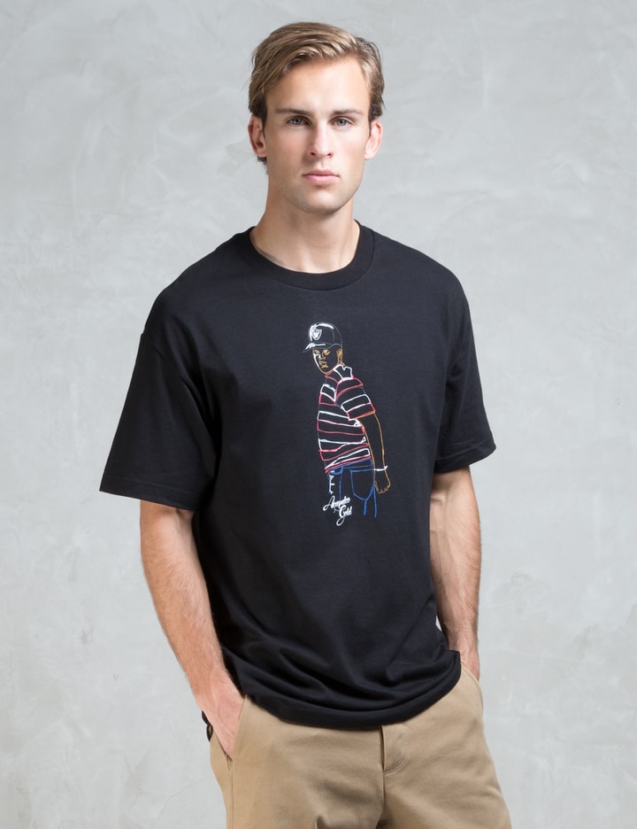 Doughboy T-shirt Placeholder Image