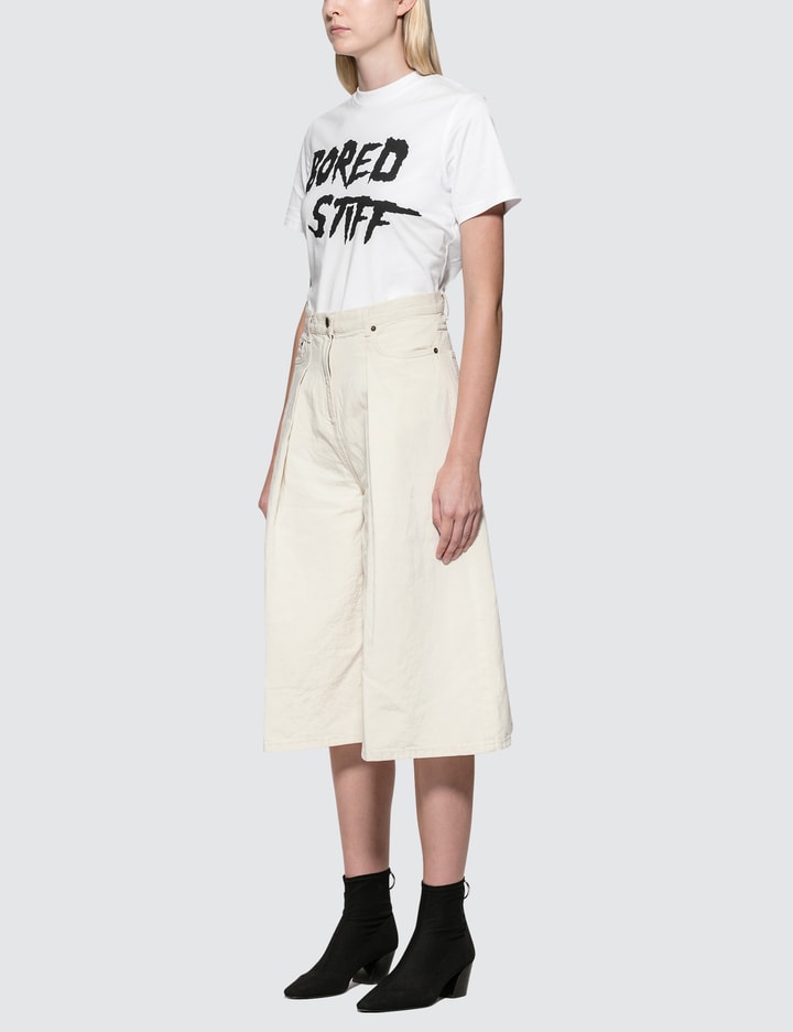 Band S/S T-Shirt Placeholder Image