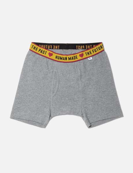 Human Made HM Boxer Brief
