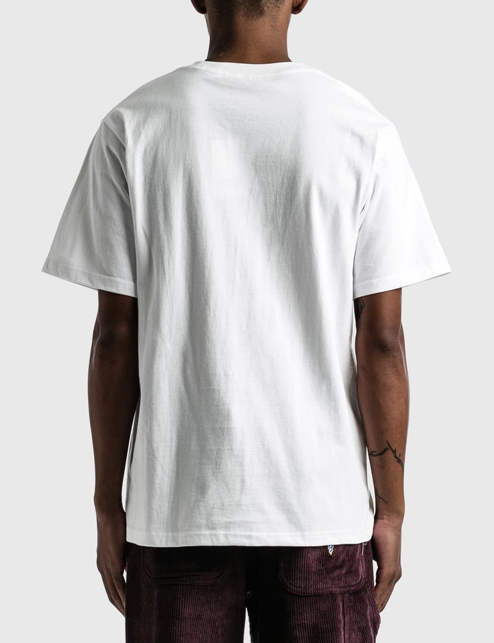 Frame Short Sleeve T-shirt Placeholder Image