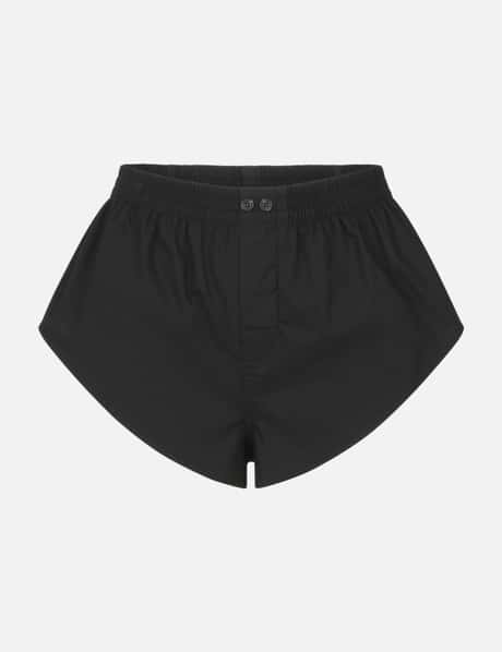 MICRO SHORTS view 17