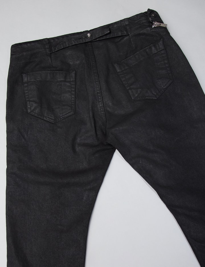 Aircut Pantaloni Denim Pants Placeholder Image