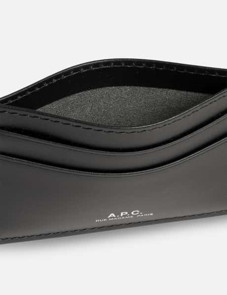 André Cardholder view 8